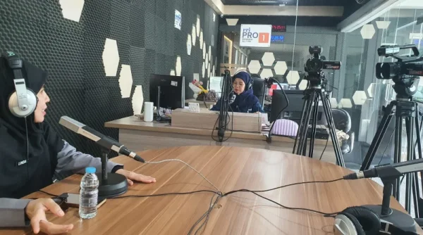AMSI Dorong Karya Jurnalistik Diakui Secara Eksplisit dalam Revisi UU Hak Cipta